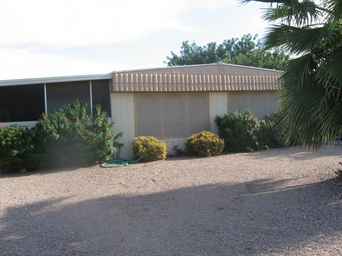 923 S Evangeline Ave., Mesa, AZ 85208