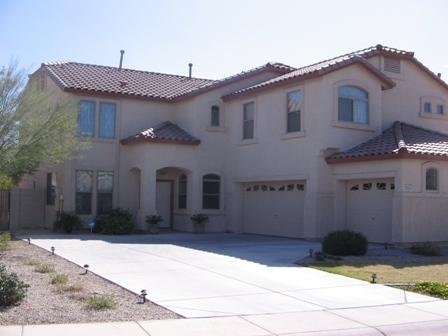 4525 W Ian Dr., Laveen, AZ 85339