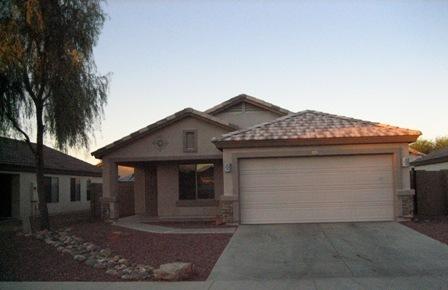 6414 W Toronto Way, Phoenix, AZ 85043