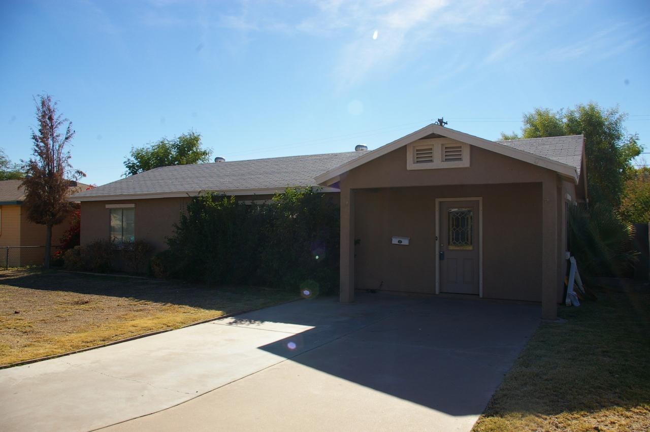 307 E Echo Ln., Phoenix, AZ 85020