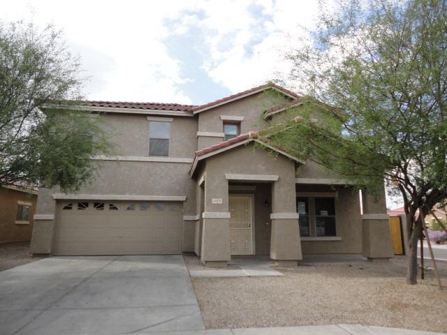 4806 S 23rd Ave., Phoenix, AZ 85041