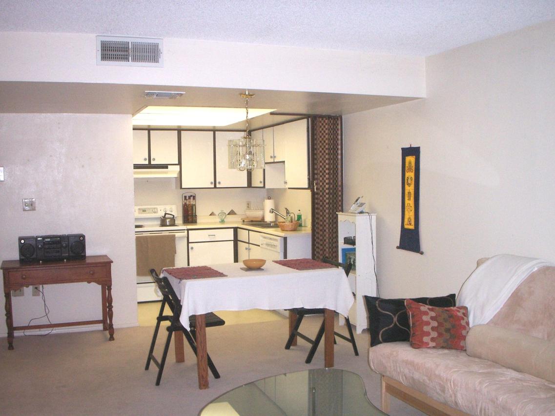 7830 E Camelback Rd. #607, Scottsdale, AZ 85251