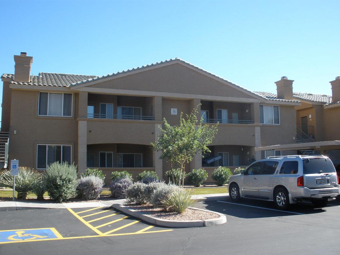 16013 S Desert Foothills Pkwy. #1165, Phoenix, AZ 85048