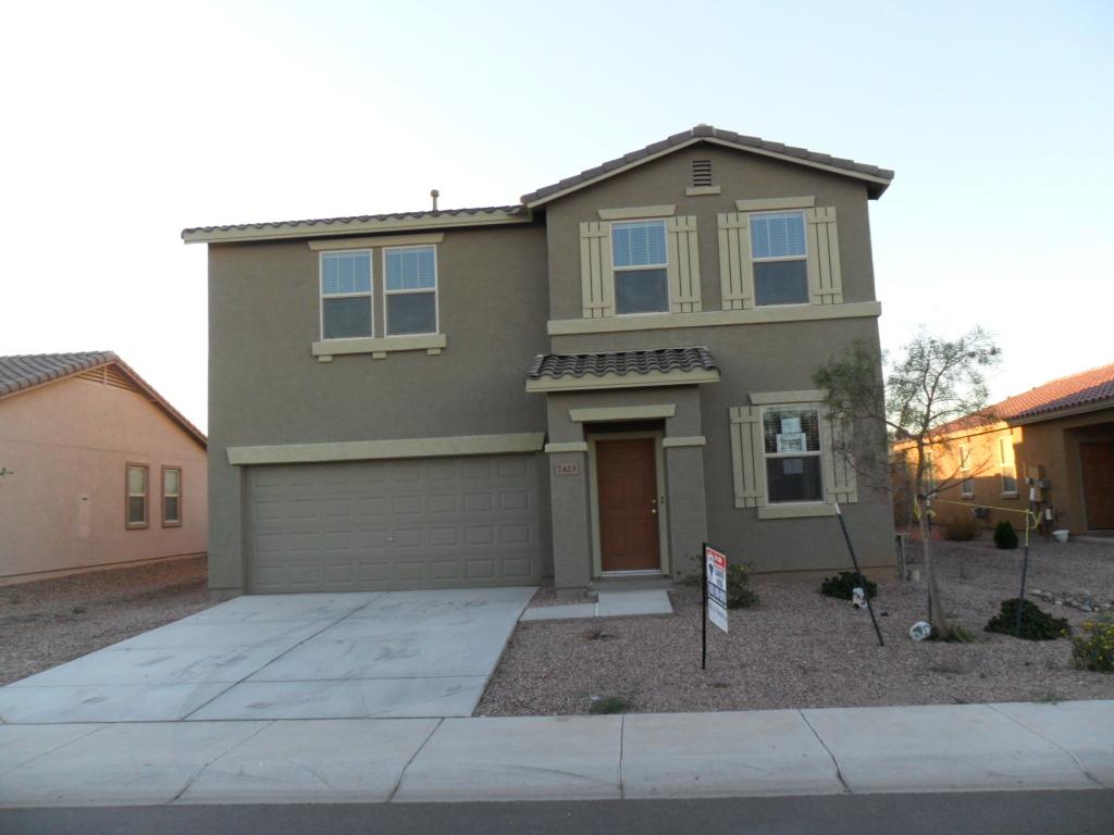 7423 W Maldonado Rd., Laveen, AZ 85339