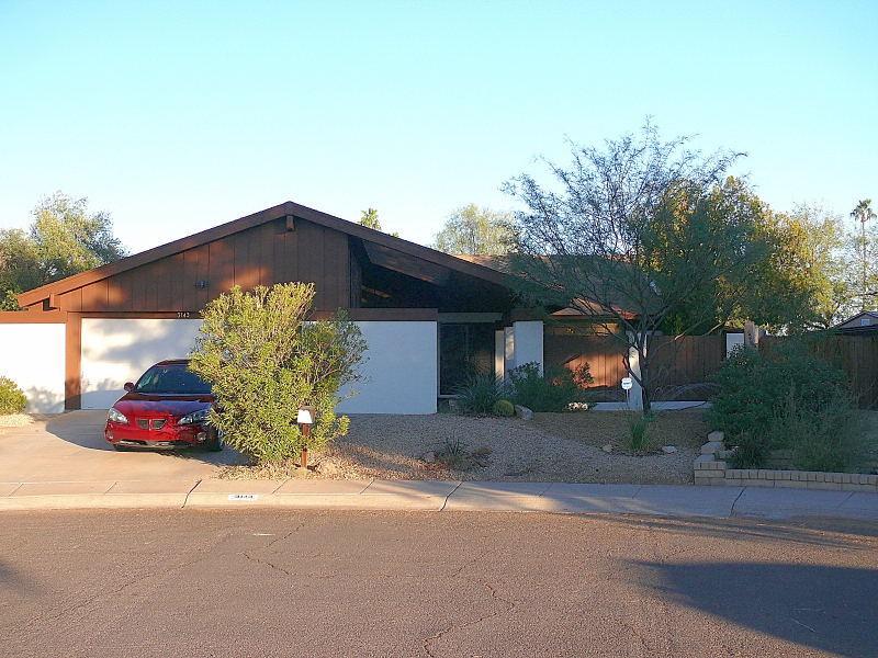 3143 W Ruth Ave., Phoenix, AZ 85051
