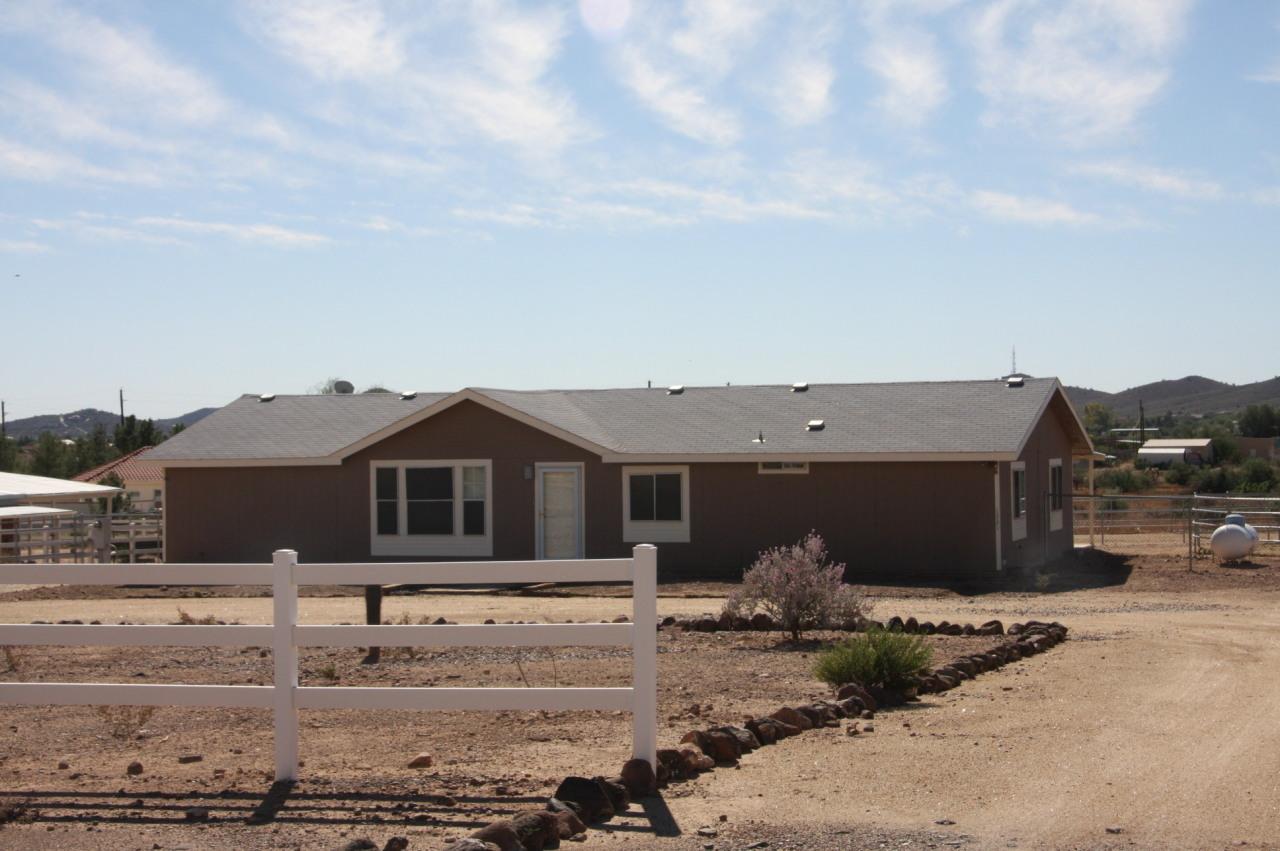 1521 W Joy Ranch Rd., Phoenix, AZ 85086