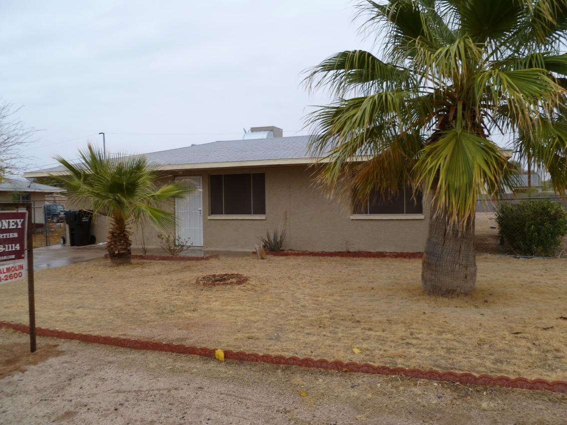 1021 S Orlando St., Florence, AZ 85232