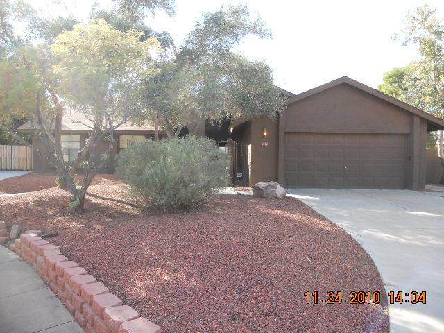 9302 S Taylor Dr., Tempe, AZ 85284