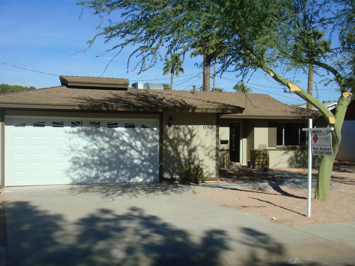 680 W Toledo St., Chandler, AZ 85225