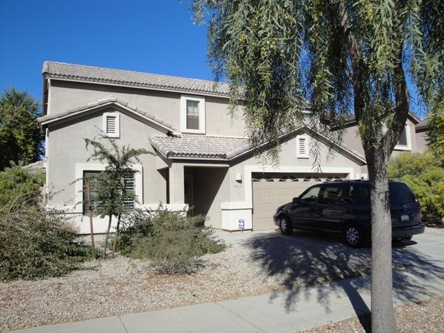 22720 S 212th St., Queen Creek, AZ 85142