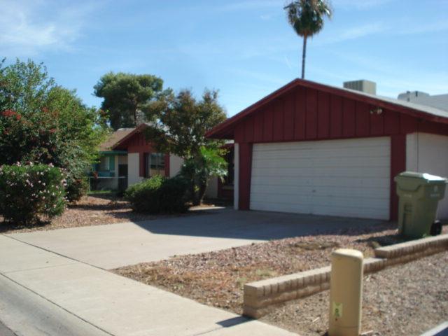 4925 W Frier Dr., Glendale, AZ 85301