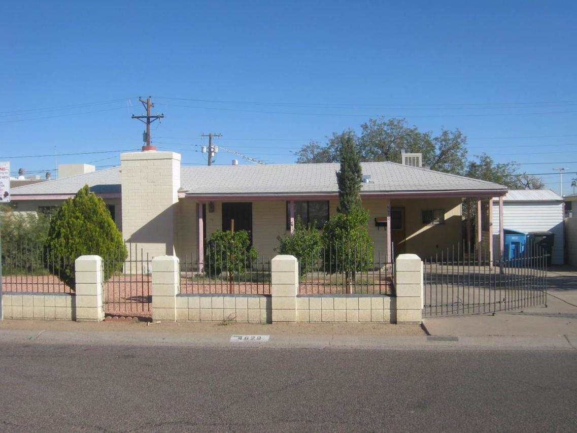 4829 N 28th Ave., Phoenix, AZ 85017