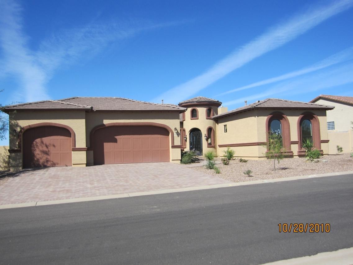 4206 S Willow Springs Tr., Gold Canyon, AZ 85118