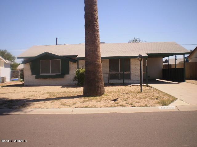 13025 N 112th Ave., Youngtown, AZ 85363