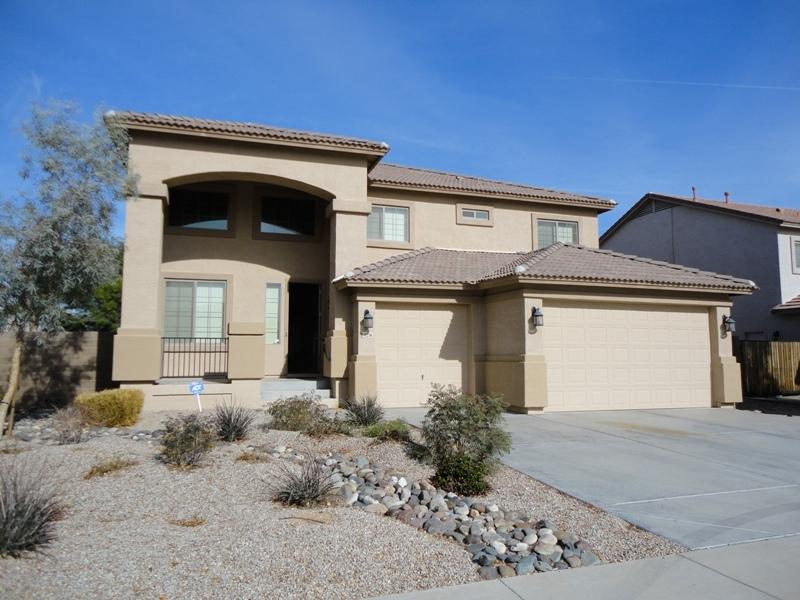 43246 W Griffis Dr., Maricopa, AZ 85138