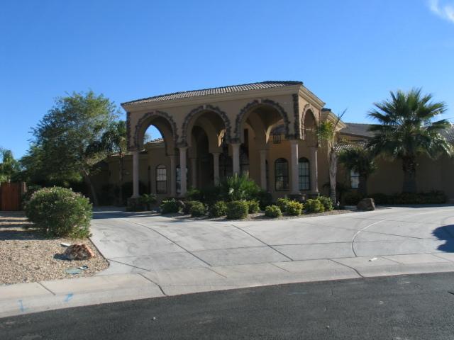 14209 W Valley View Dr., Litchfield Park, AZ 85340