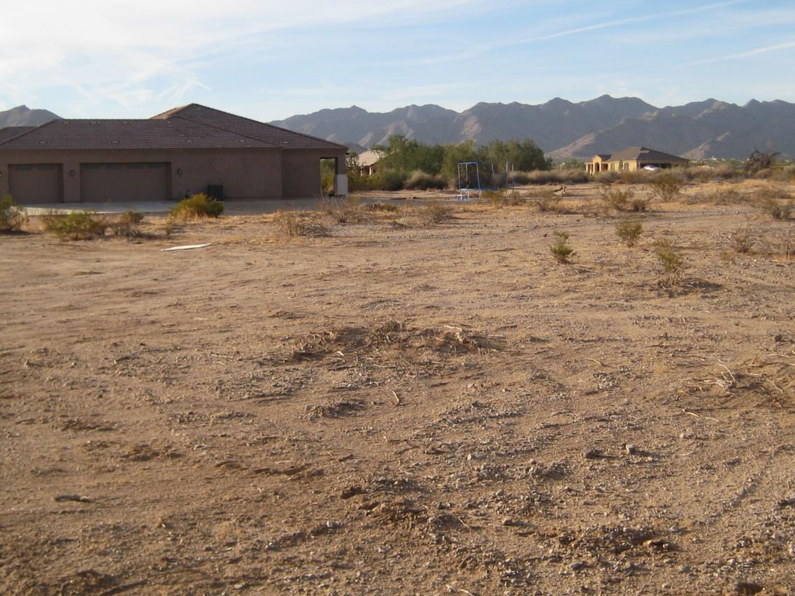 19806 W Cambridge Ave. #4, Buckeye, AZ 85396