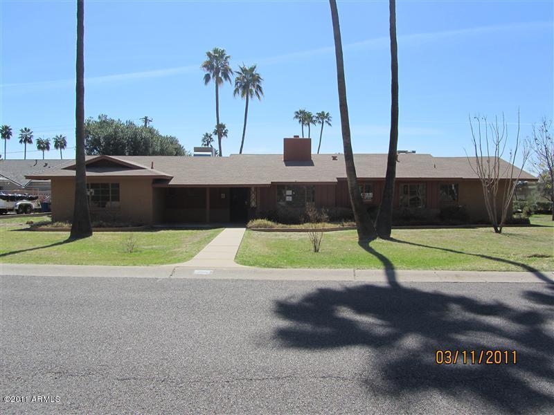 1801 E Keim Dr., Phoenix, AZ 85016