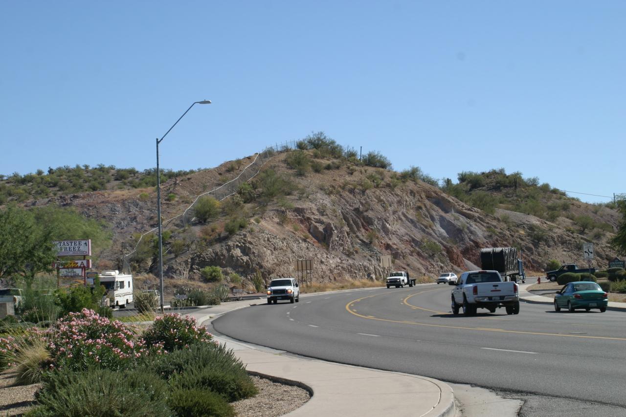 575 E Bass Rd., Wickenburg, AZ 85390