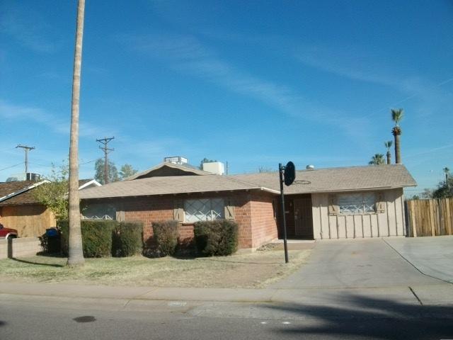 6301 N 37th Dr., Phoenix, AZ 85019