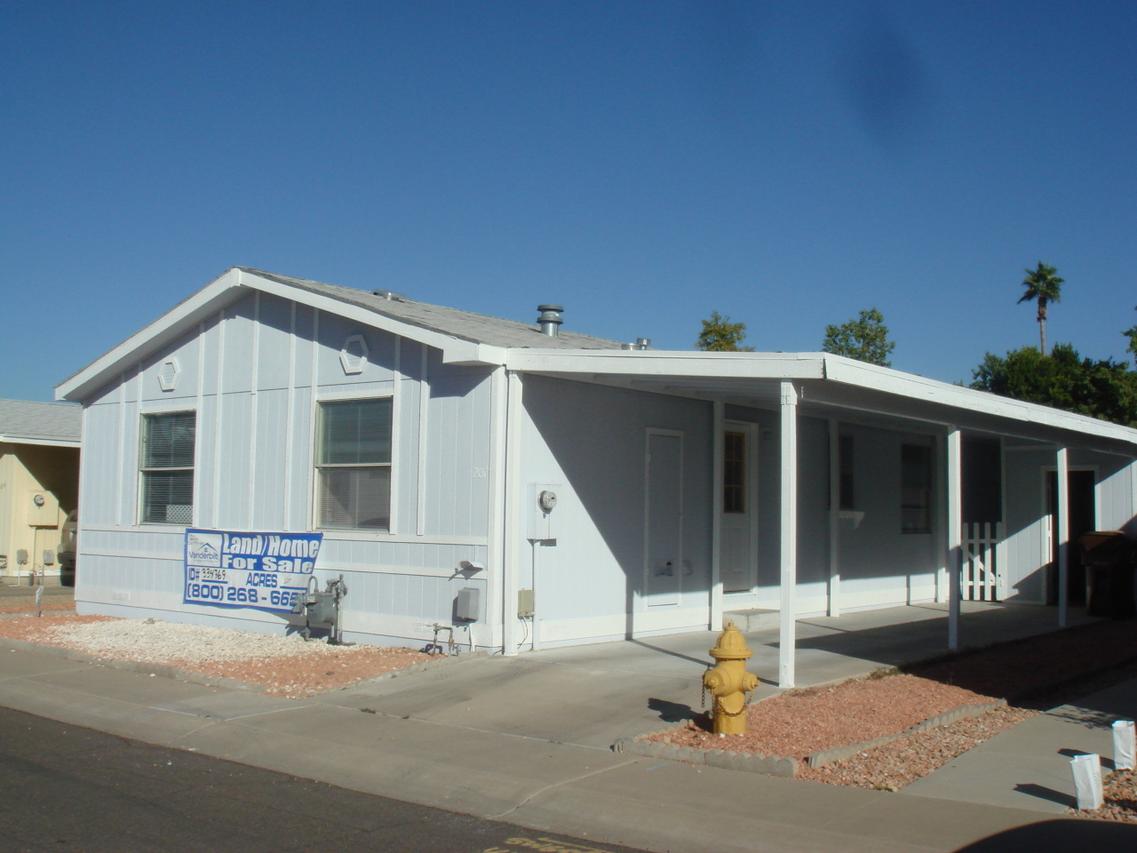 11275 N 99th Ave. #207, Peoria, AZ 85345