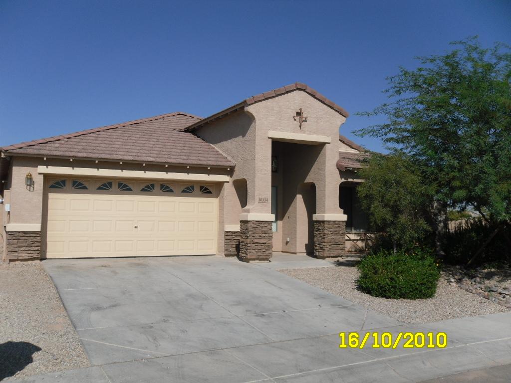 10334 W Wood St., Tolleson, AZ 85353