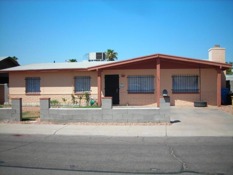 1522 W Fremont Rd., Phoenix, AZ 85041