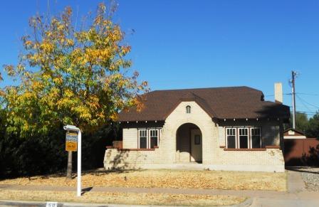 50 W Culver St., Phoenix, AZ 85003