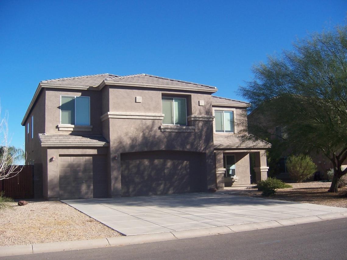 3564 E Morenci Rd., San Tan Valley, AZ 85143