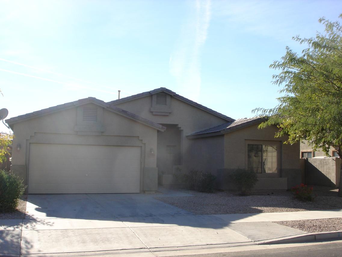 21403 E Via Del Rancho, Queen Creek, AZ 85242
