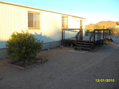 2340 W Running Deer Rd., Gold Canyon, AZ 85118