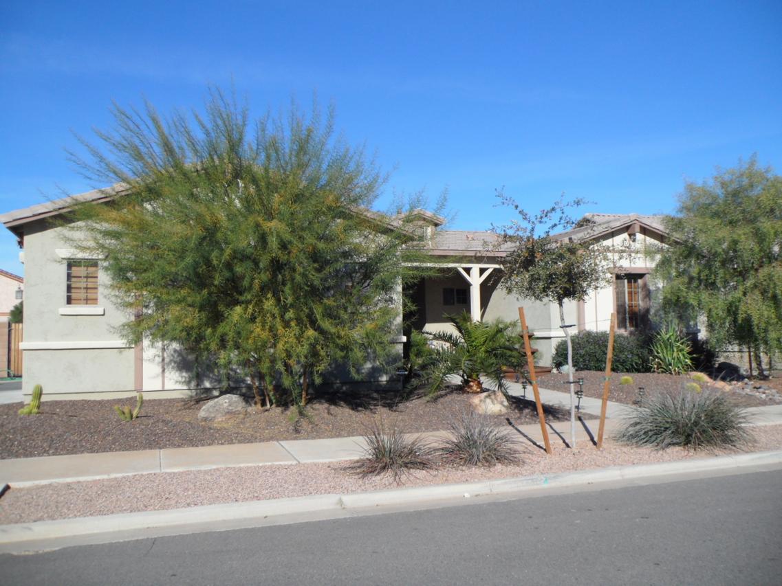 18764 E Druids Glen Rd., Queen Creek, AZ 85142