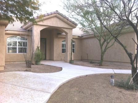 2747 N 82nd St., Mesa, AZ 85207