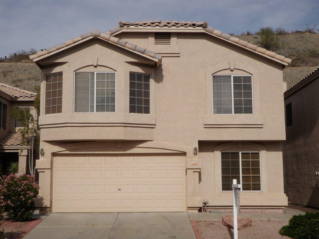 1460 E South Fork Dr., Phoenix, AZ 85048