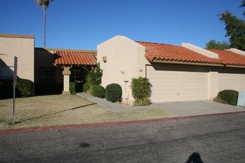 1850 S Westwood #20, Mesa, AZ 85210