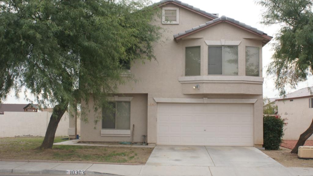 10303 W Missouri Ave., Glendale, AZ 85307