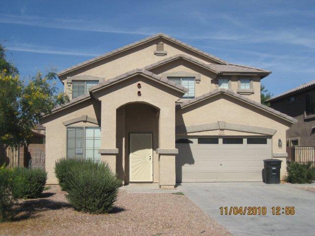 15476 W Yucatan Dr., Surprise, AZ 85379