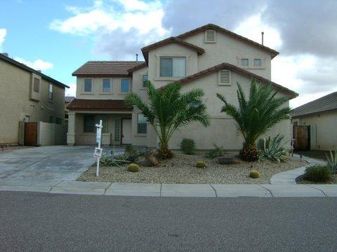 29121 N 22 Ln., Phoenix, AZ 85085