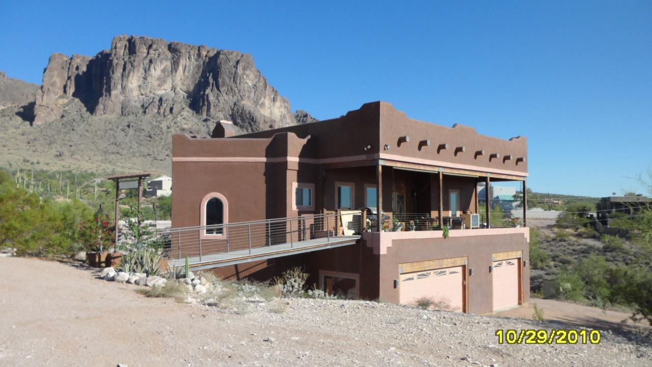 5837 E Sagebrush St., Apache Junction, AZ 85119