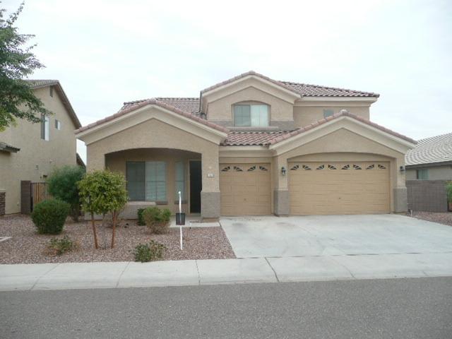 14574 W Mandalay Ln., Surprise, AZ 85379