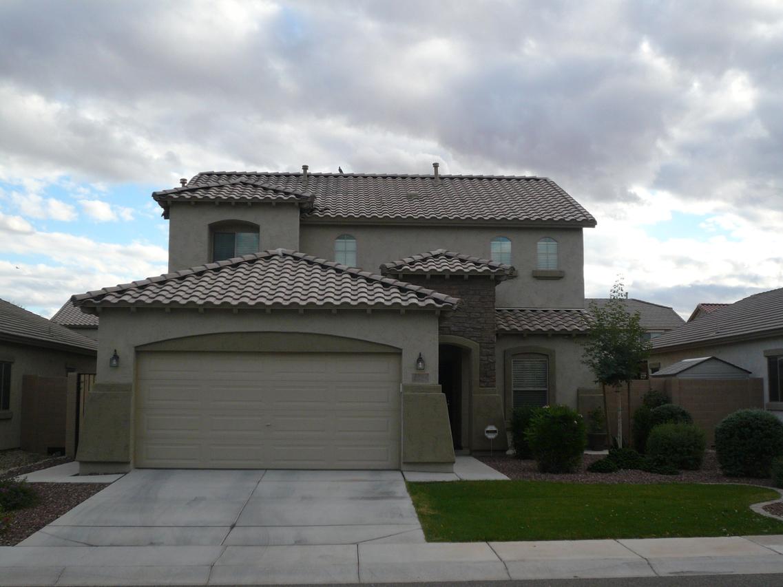 18629 W Sunnyslope Ln., Waddell, AZ 85355