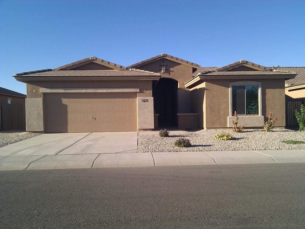 2508 E Katrina Tr., Casa Grande, AZ 85194