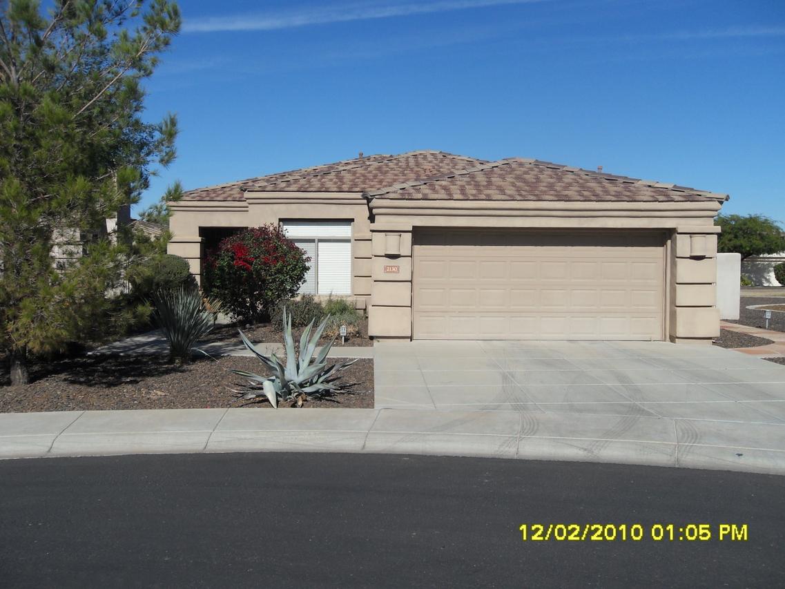 2130 E Fawn Dr., Phoenix, AZ 85042