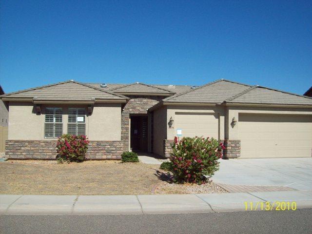 22776 W Ashleigh Marie Dr., Buckeye, AZ 85326