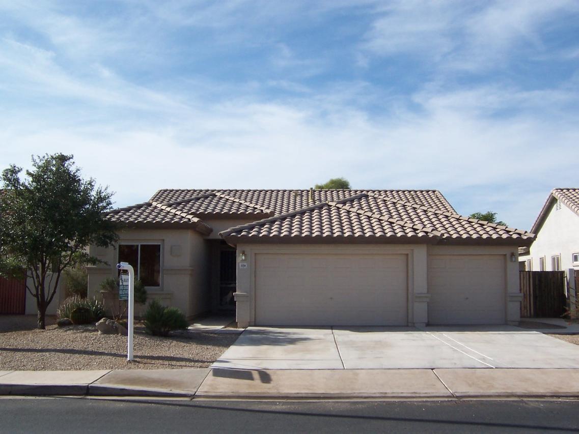 1034 S Parkcrest St., Gilbert, AZ 85296