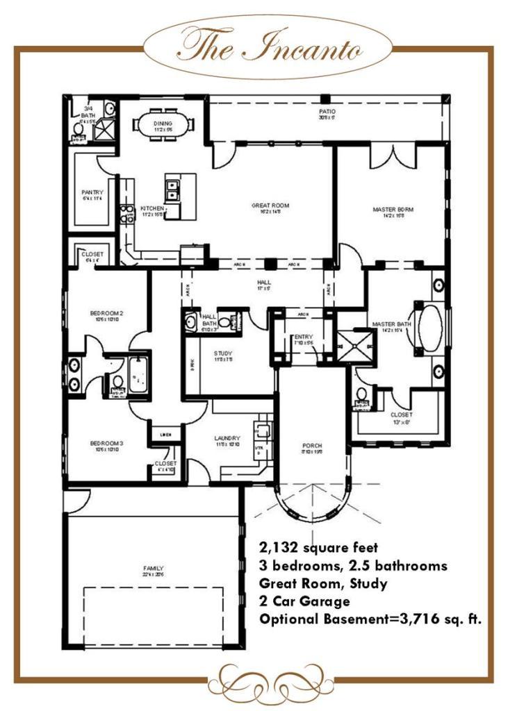 22415 S 215 Pl., Queen Creek, AZ 85142