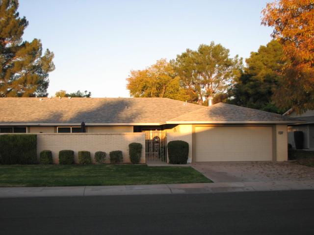 19206 N Sombrero Cir., Sun City, AZ 85373