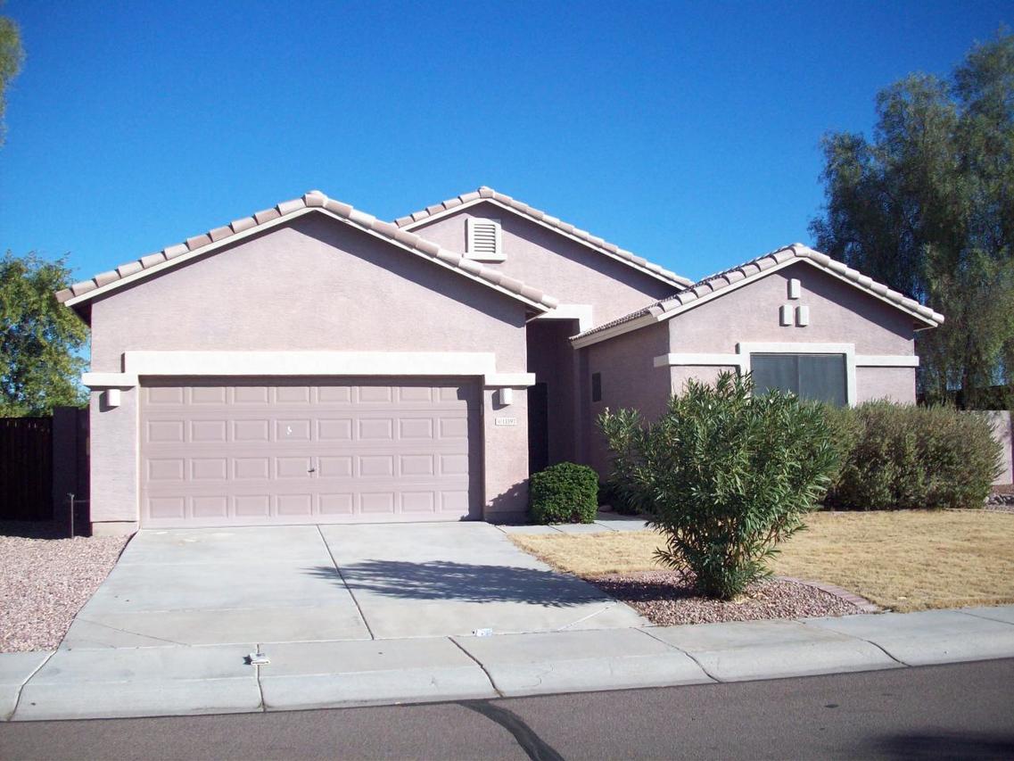 13397 N 75th Dr., Peoria, AZ 85381