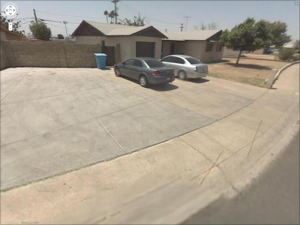 4201 W Pinchot Ave., Phoenix, AZ 85019