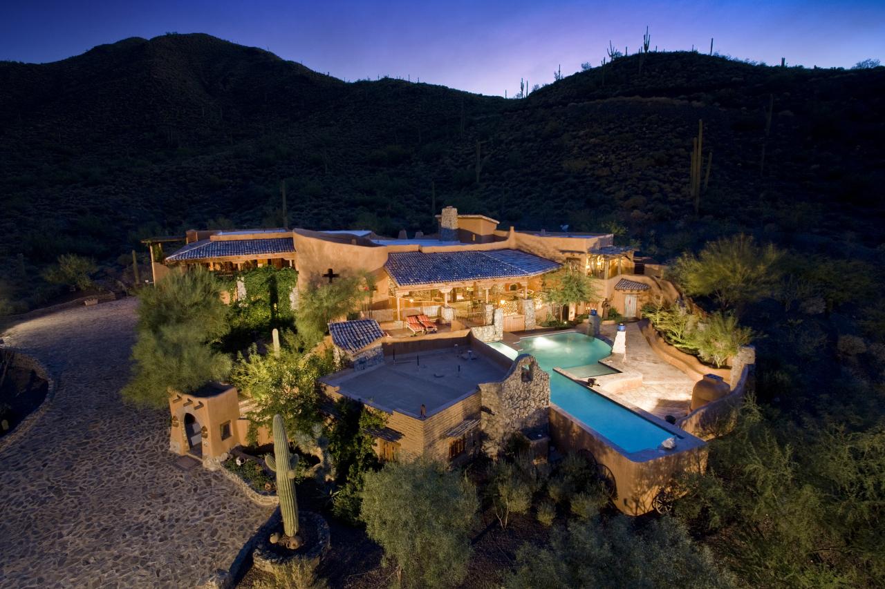 37405 N School House Rd., Cave Creek, AZ 85331